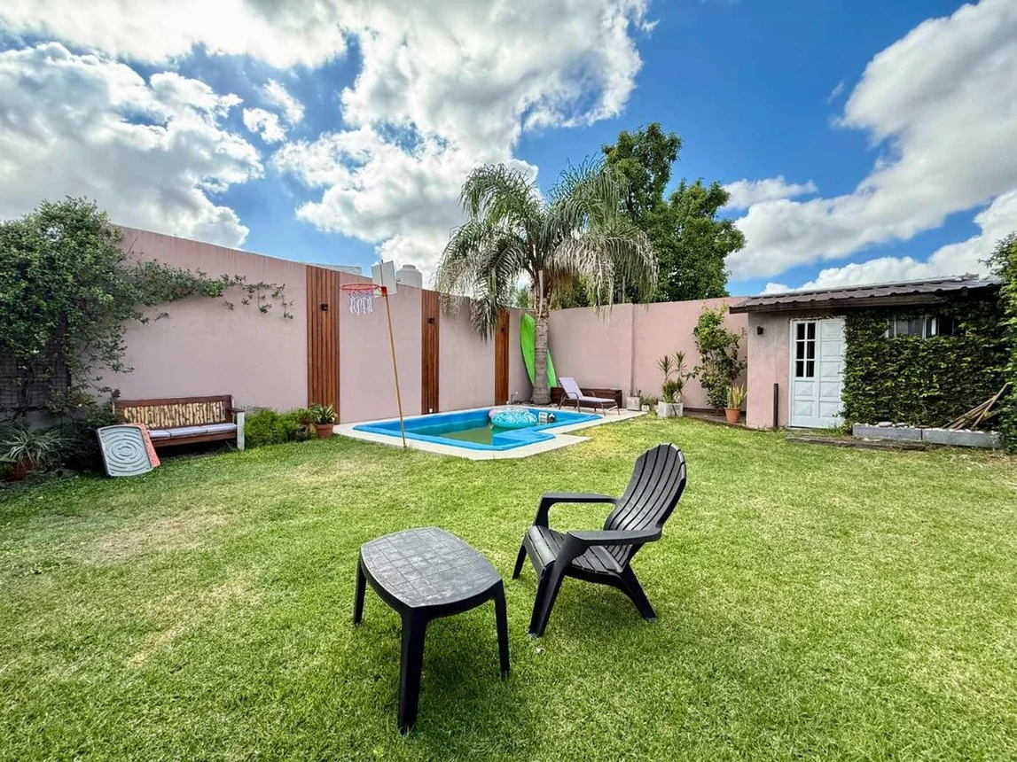 Casa de 4 ambientes en venta en Villa Luzuriaga, Guido Spano 3100
