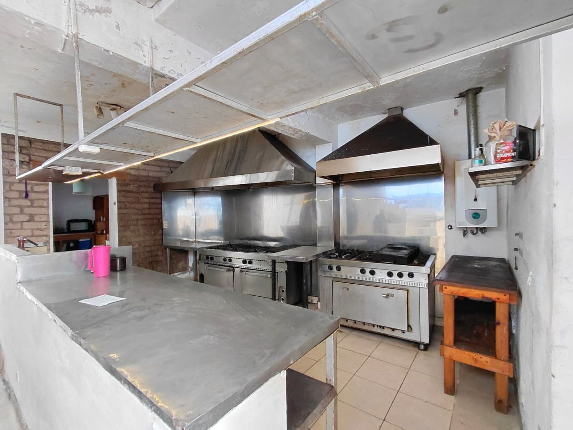 CASA VENTA CON LOCAL COMERCIAL MACROCENTRO - foto 8
