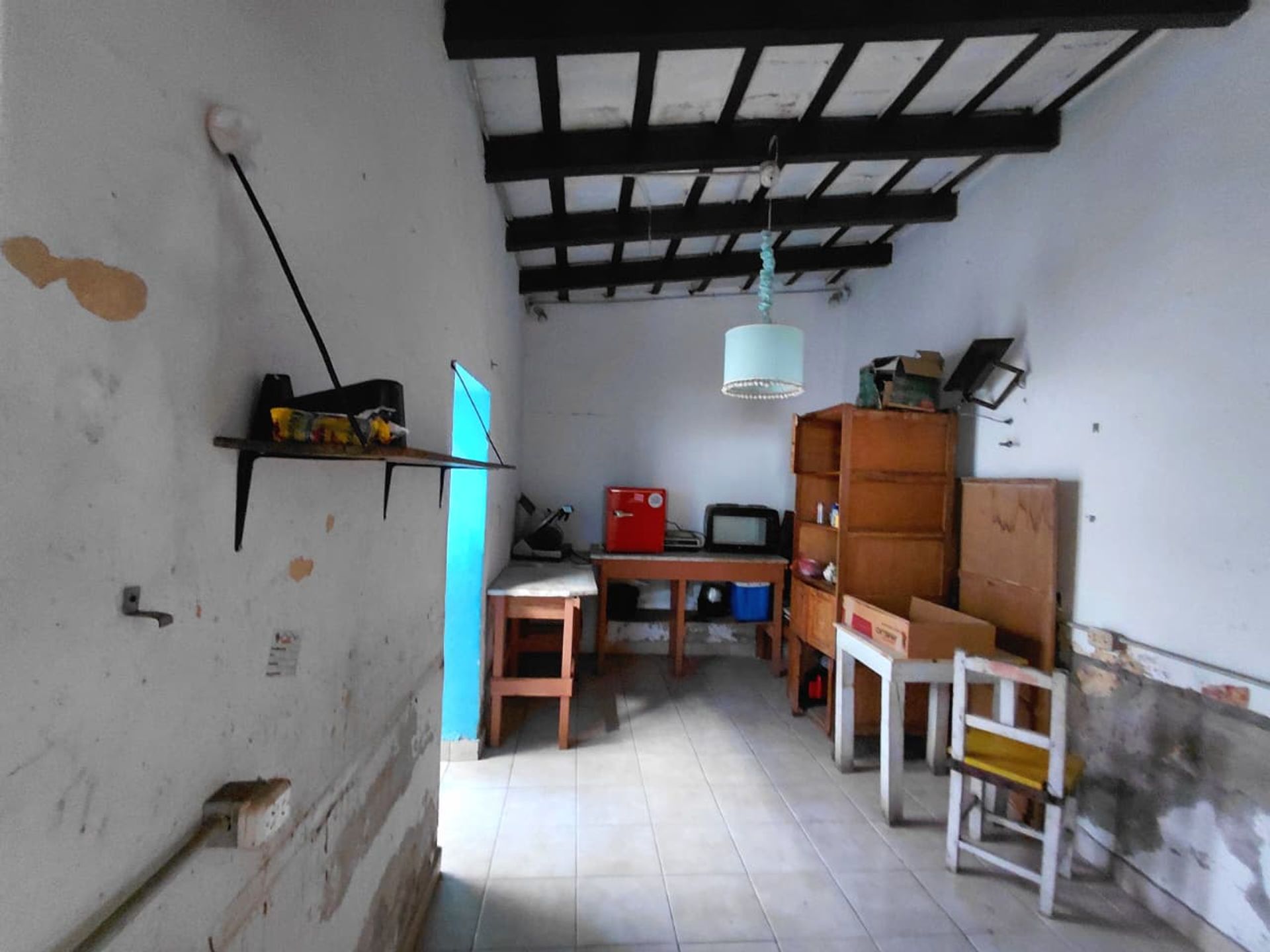 CASA VENTA CON LOCAL COMERCIAL MACROCENTRO - foto 4