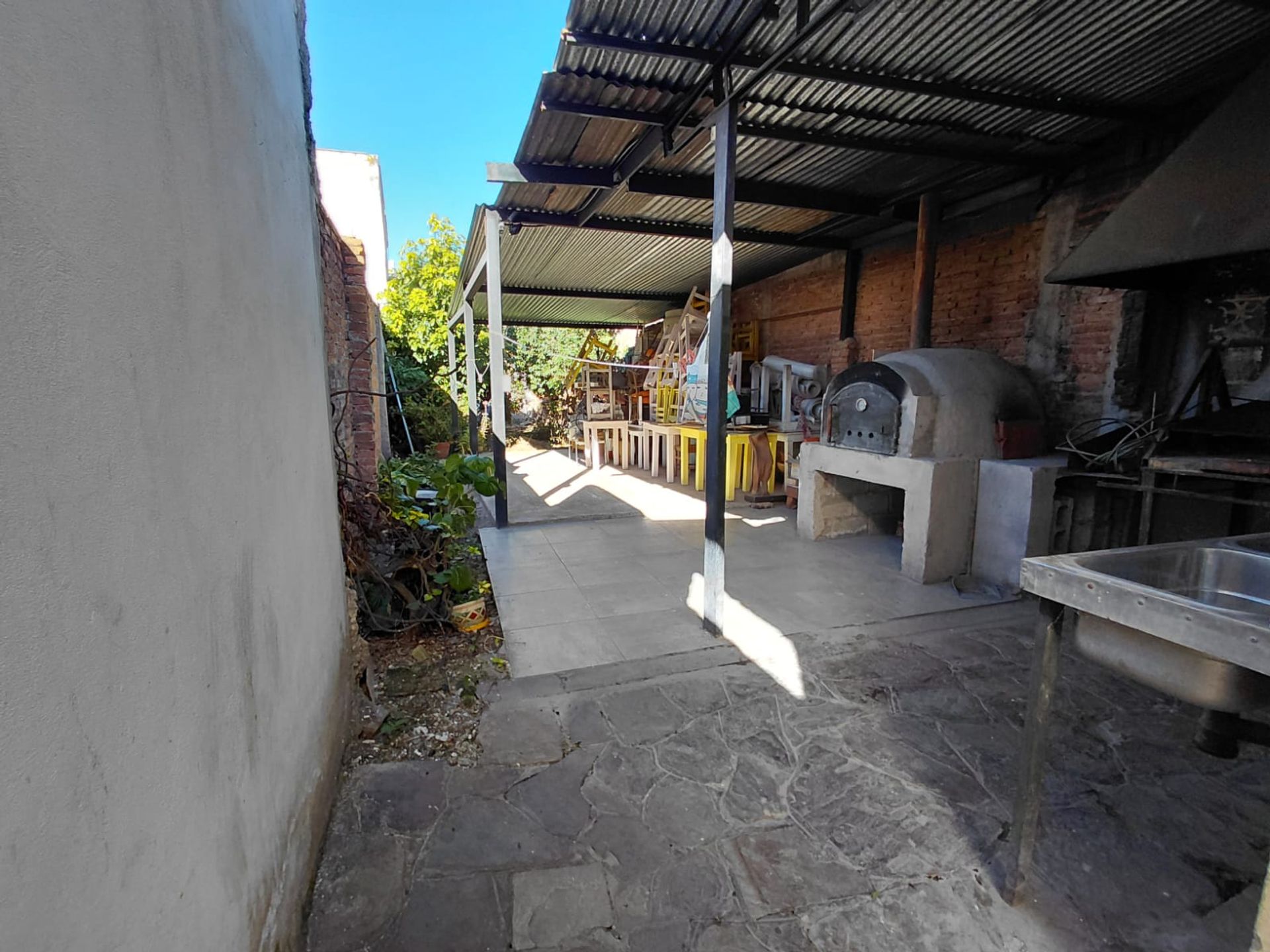 CASA VENTA CON LOCAL COMERCIAL MACROCENTRO - foto 10