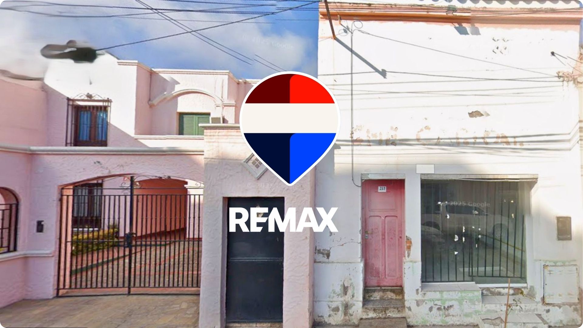 CASA VENTA CON LOCAL COMERCIAL MACROCENTRO - foto 1