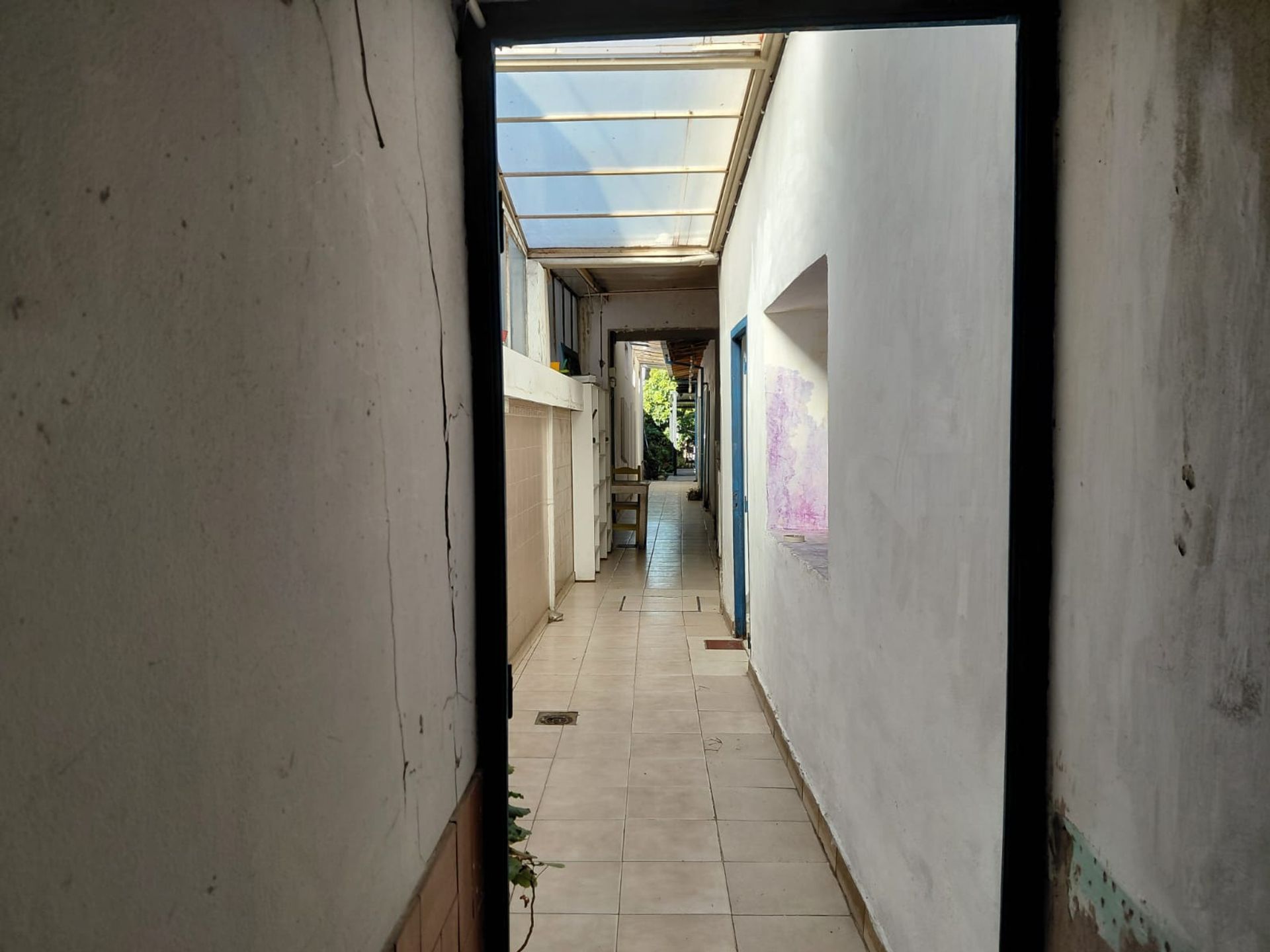 CASA VENTA CON LOCAL COMERCIAL MACROCENTRO - foto 7