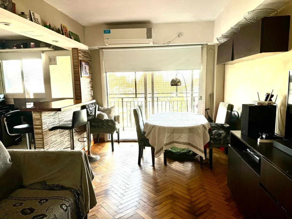 Departamento en venta en Villa General Mitre, foto 2