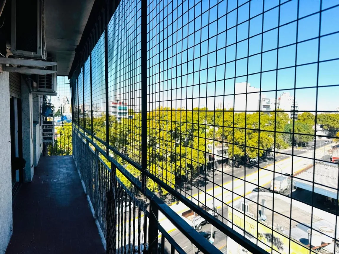 Departamento en venta en Villa General Mitre, foto 4
