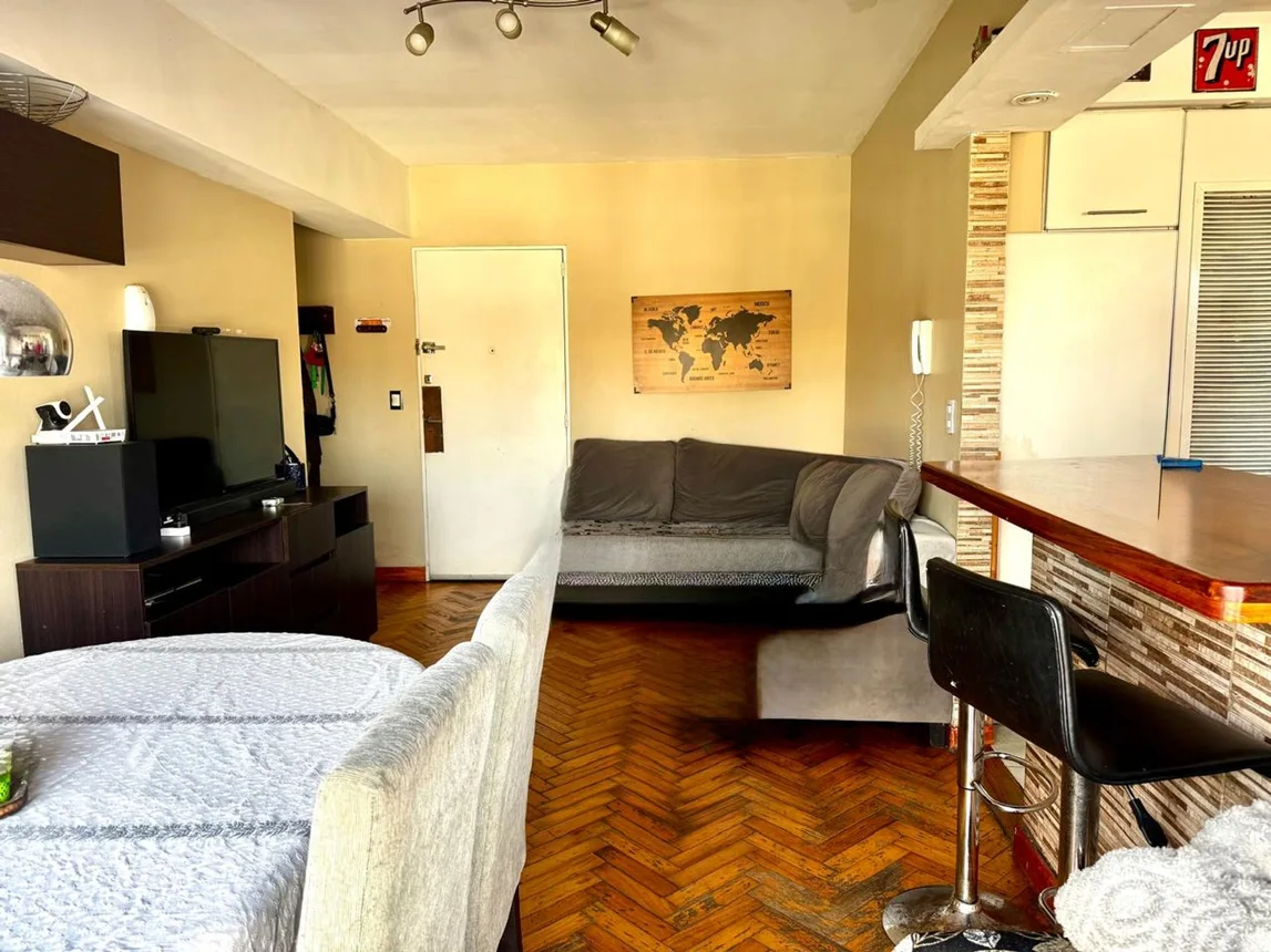 Departamento en venta en Villa General Mitre, foto 3