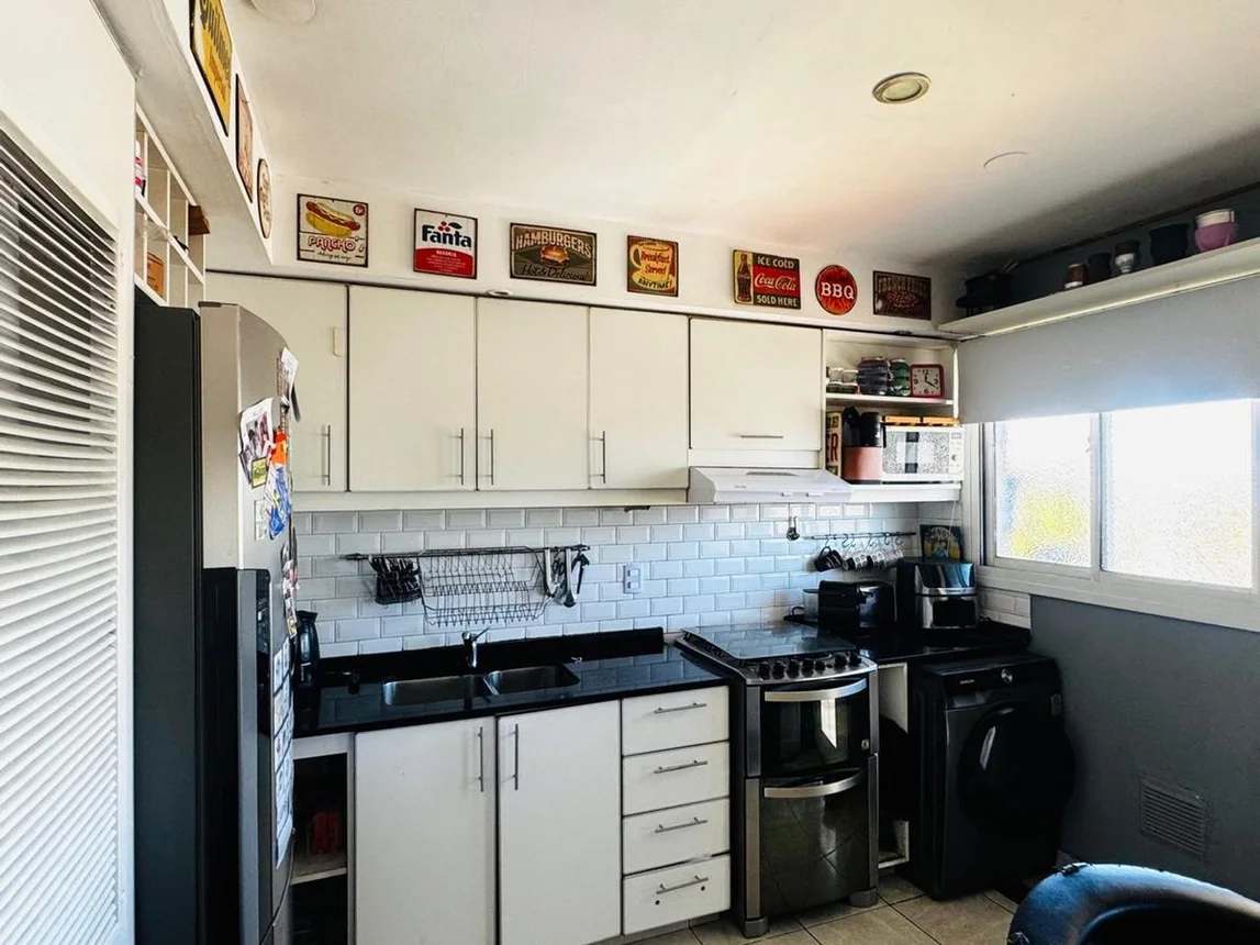 Departamento en venta en Villa General Mitre, foto 5