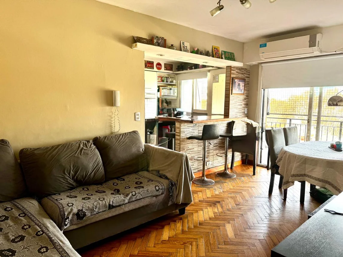Departamento en venta en Villa General Mitre
