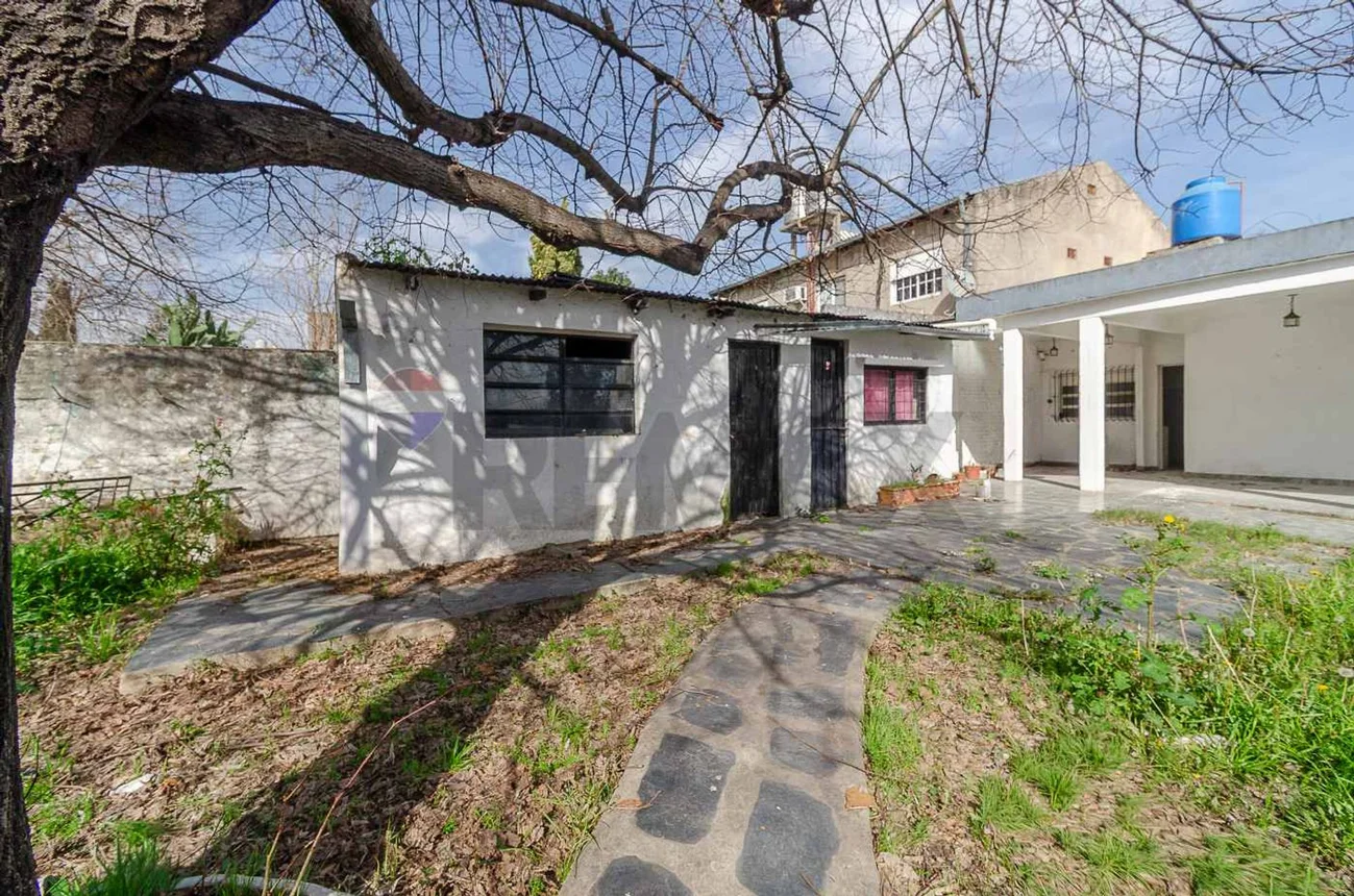 Casa de 3 ambientes en venta en Castelar, Miguel de Unamuno 3400, foto 5