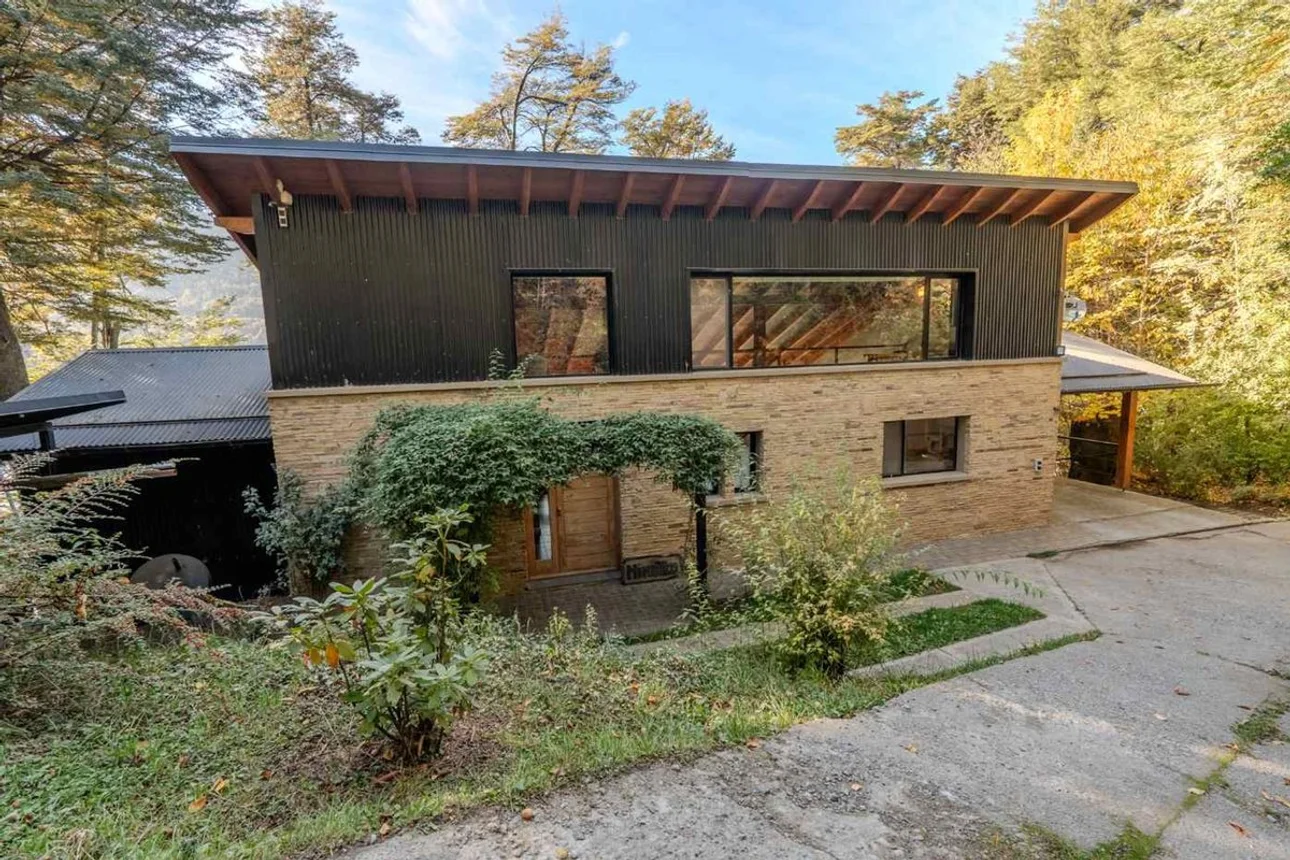 Casa en venta en San Carlos de Bariloche