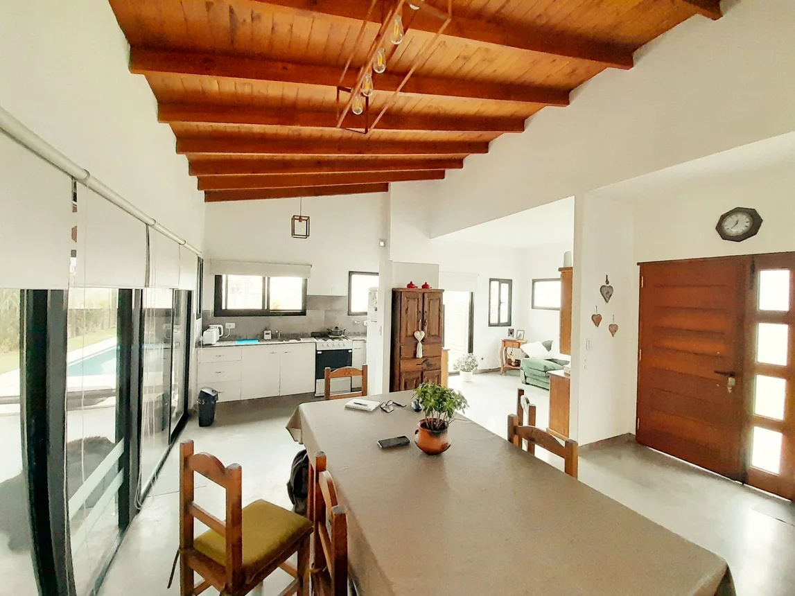 Casa en venta en Presidente Derqui, Leandro Niceforo Alem 3300