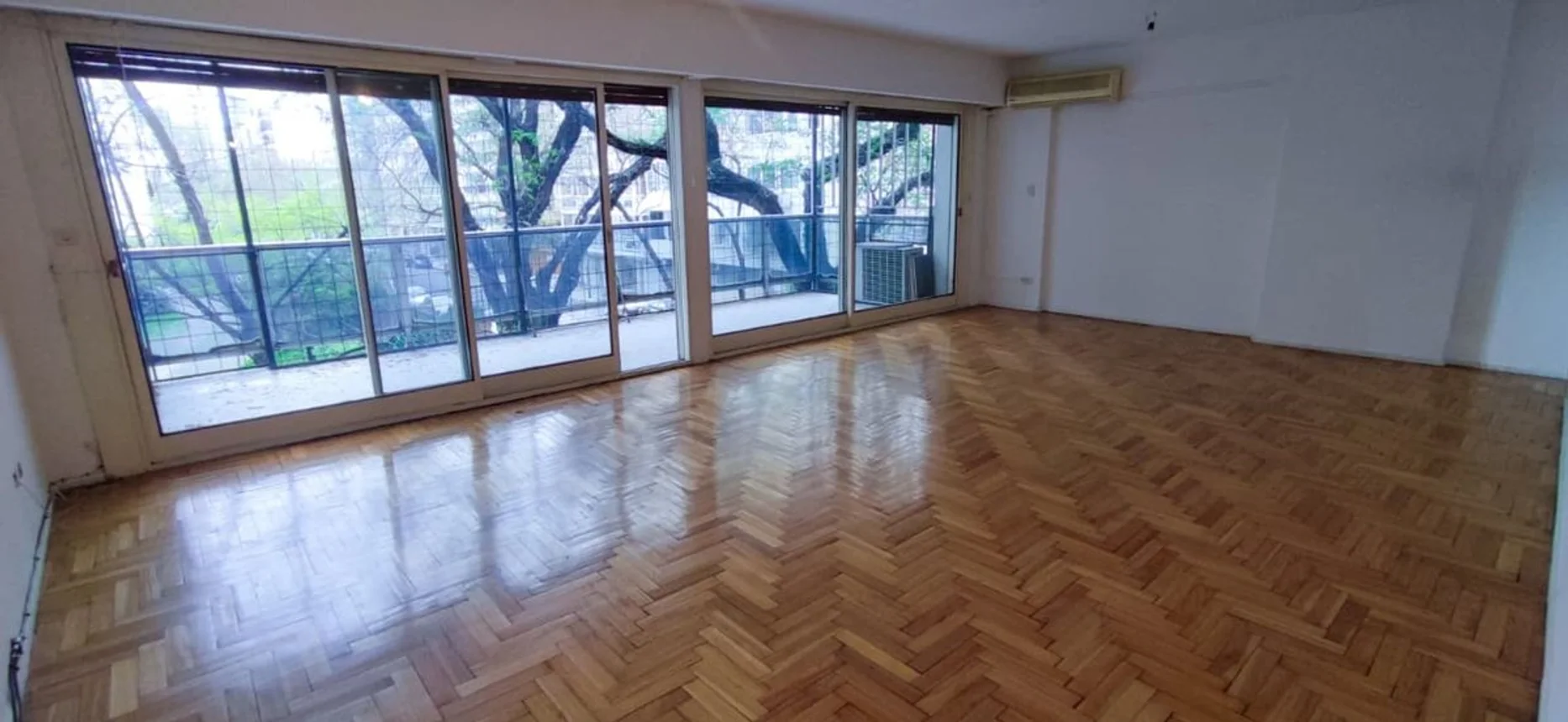 Piso en venta en Palermo