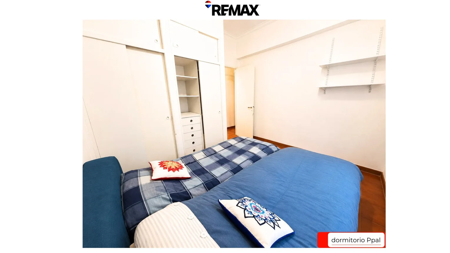Departamento en venta en Balvanera, foto 3