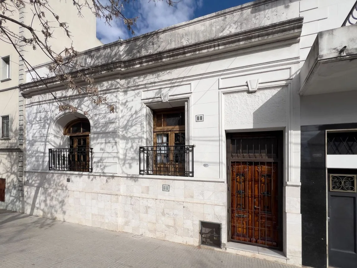 Casa de 4 ambientes en venta en Parque Avellaneda, Martínez Castro 300, foto 3