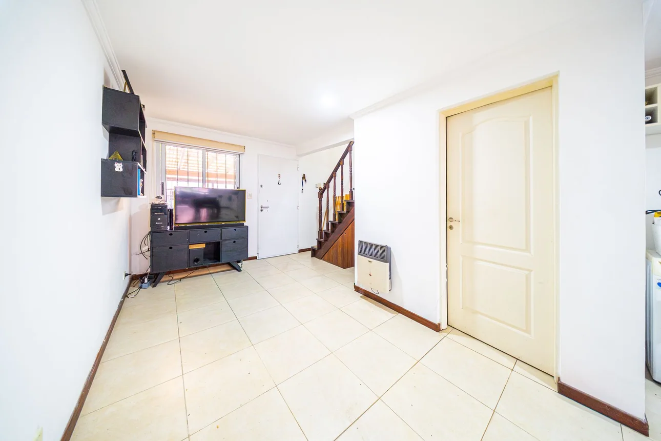 Casa dúplex de 3 ambientes en venta en Rosario, Valentín Gómez 1400, foto 3
