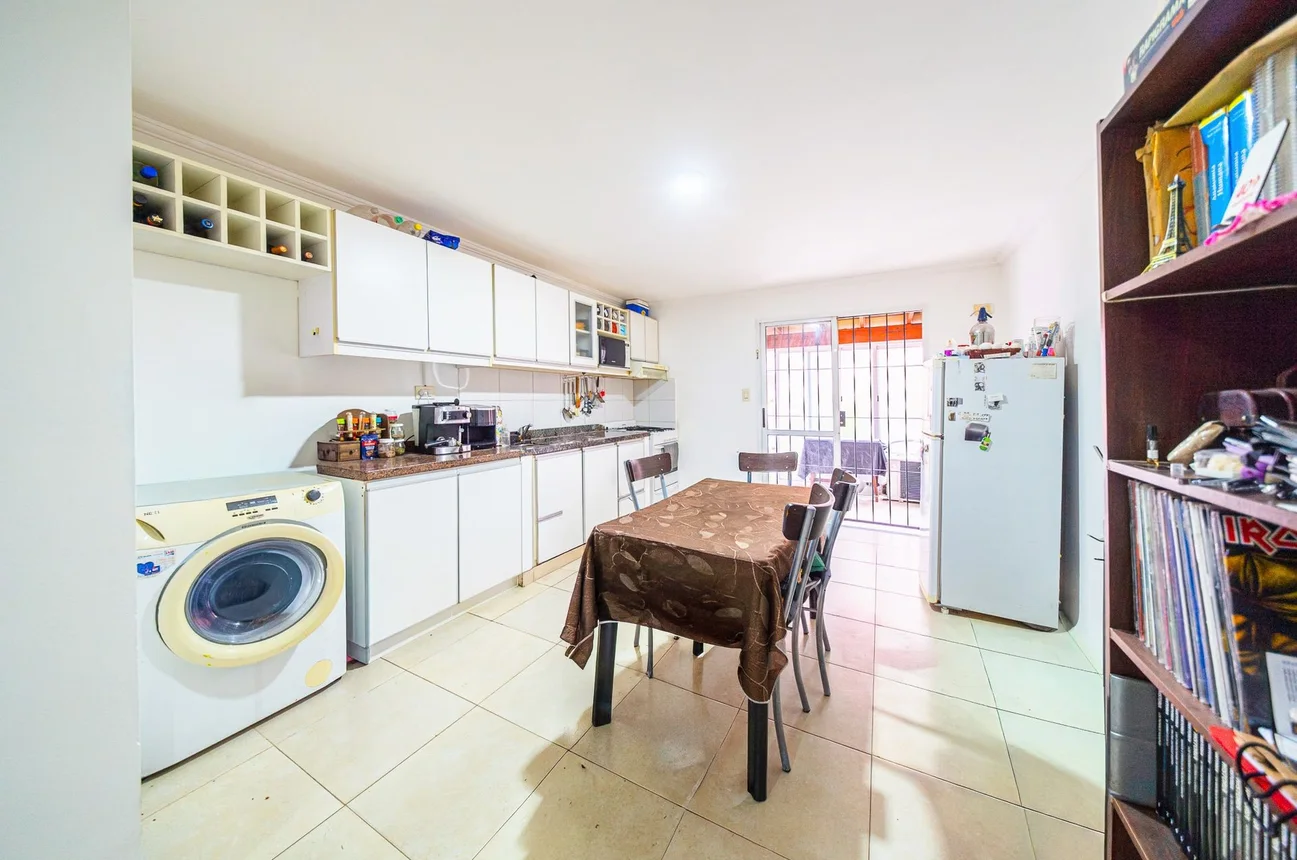 Casa dúplex de 3 ambientes en venta en Rosario, Valentín Gómez 1400, foto 2