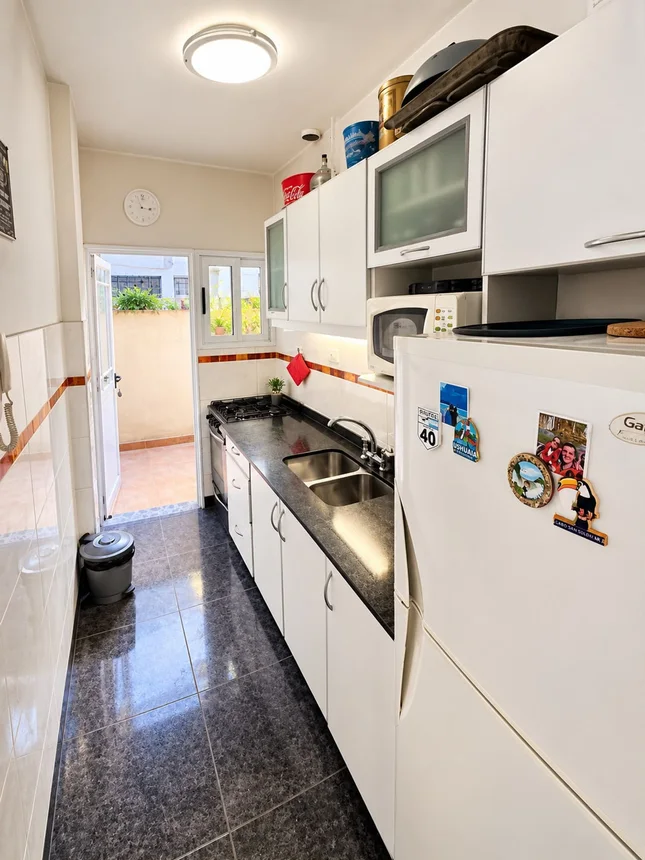 Departamento de 3 ambientes en venta en Liniers, Avenida Emilio Castro 7600, foto 4