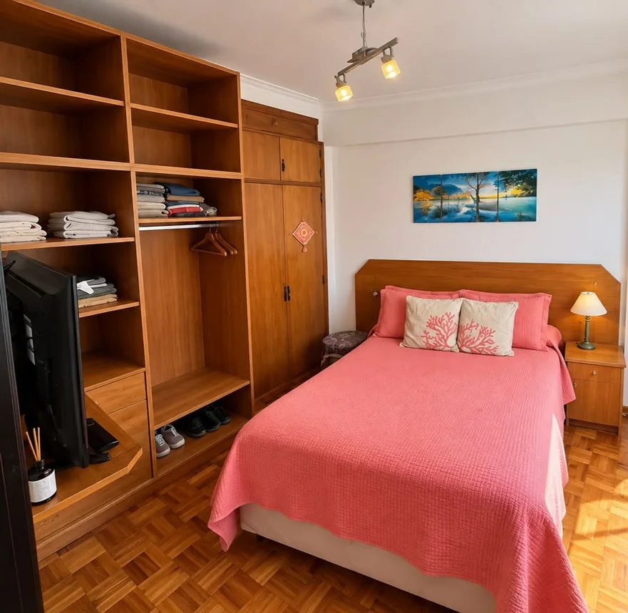 Departamento de 3 ambientes en venta en Liniers, Avenida Emilio Castro 7600, foto 2