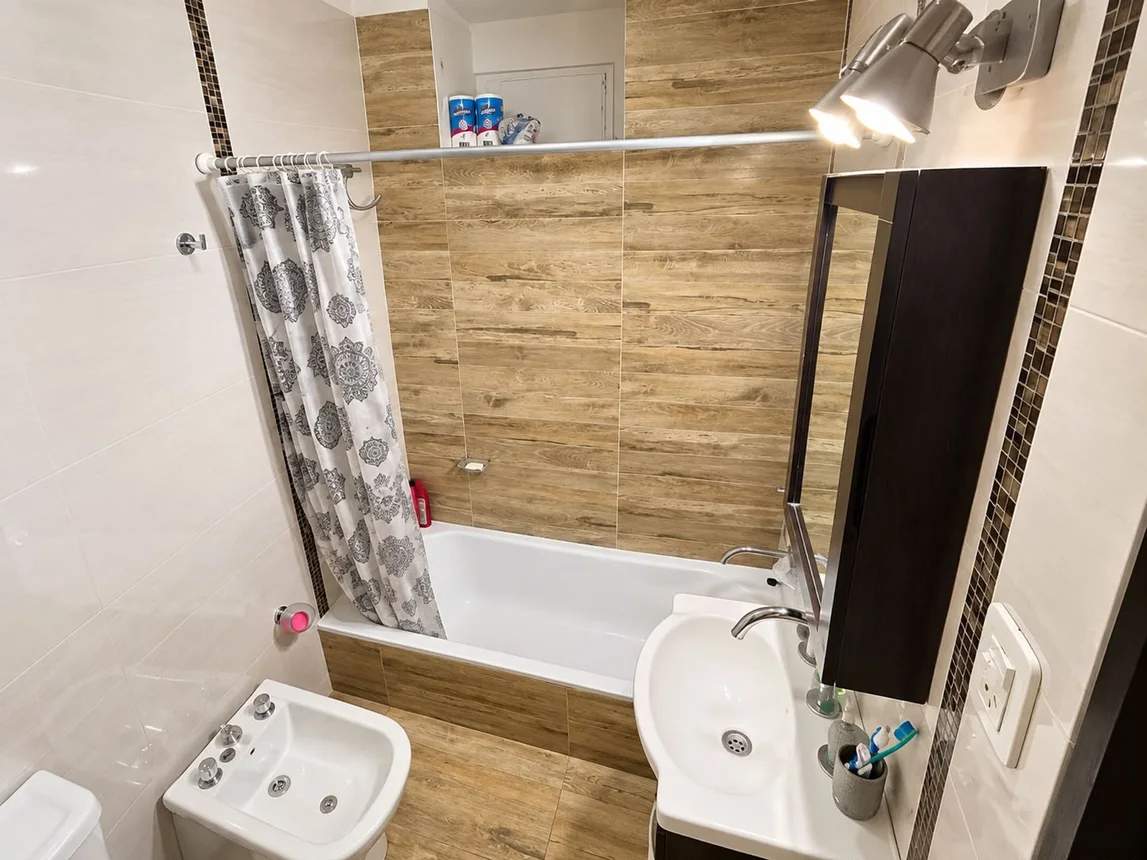 Departamento de 3 ambientes en venta en Liniers, Avenida Emilio Castro 7600, foto 5
