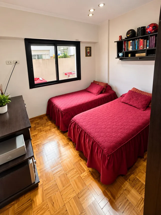 Departamento de 3 ambientes en venta en Liniers, Avenida Emilio Castro 7600, foto 3