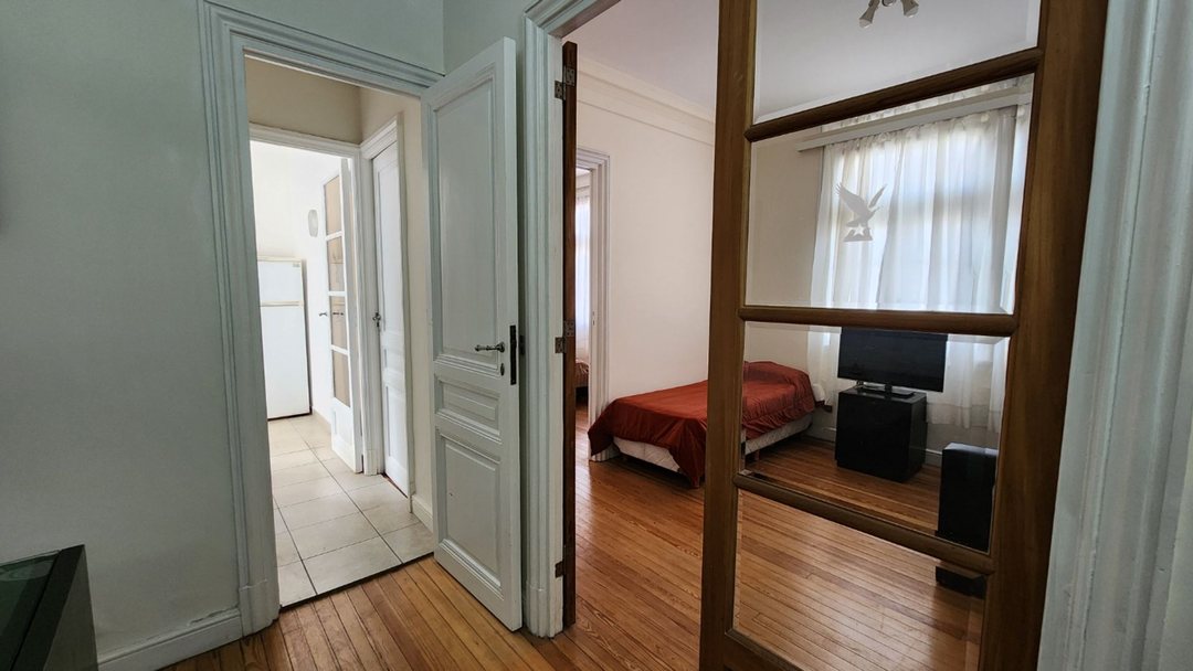 VENTA DEPARTAMENTO 3 AMBIENTES - SAN NICOLAS, CABA