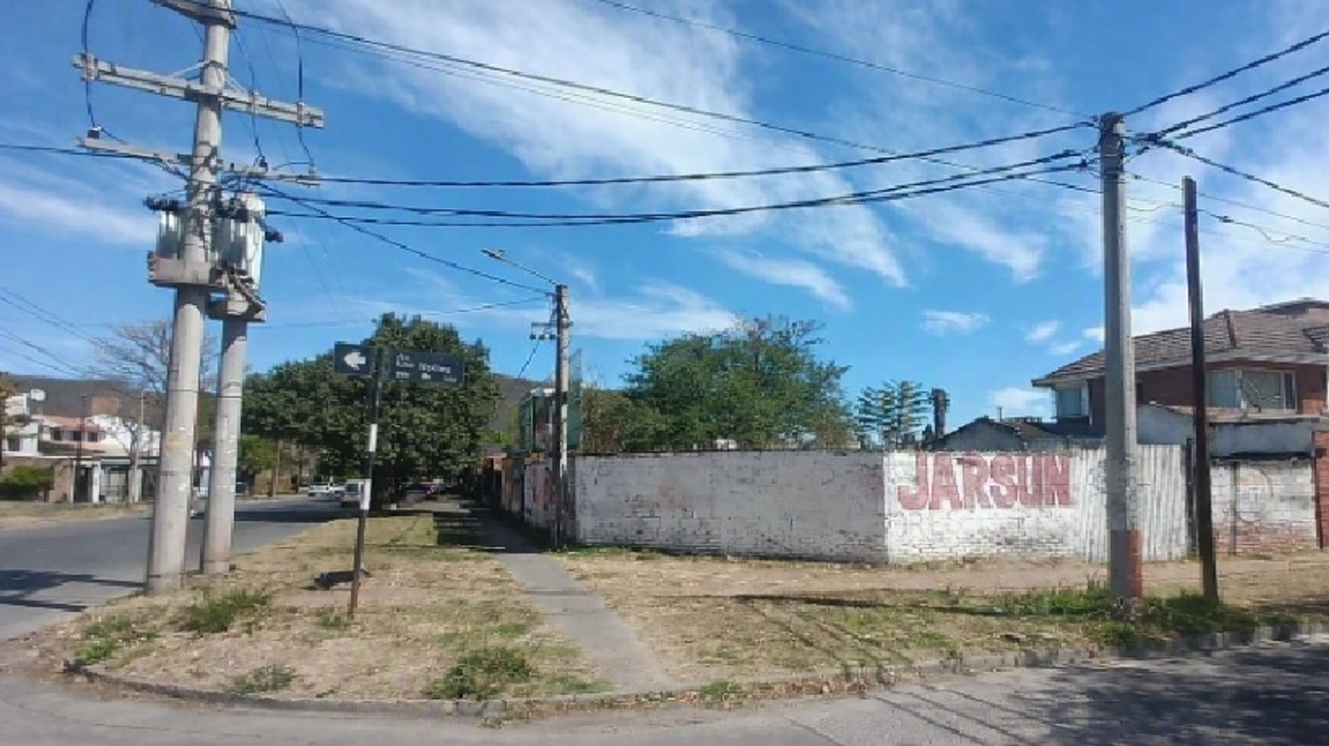 TERRENO DE 452 M2 - ESQUINA TRES CERRITOS - foto 5