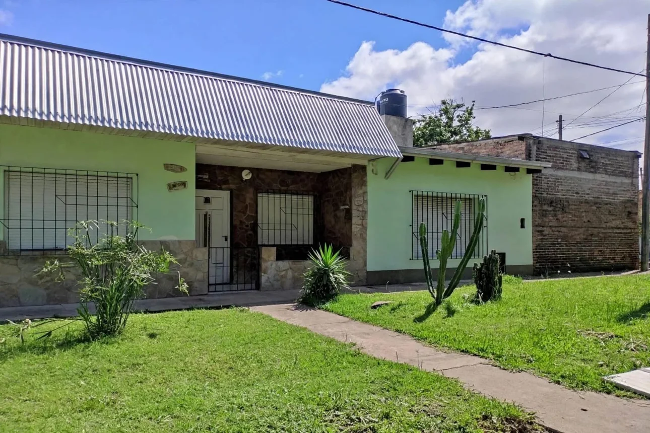 Casa en venta en Rosario