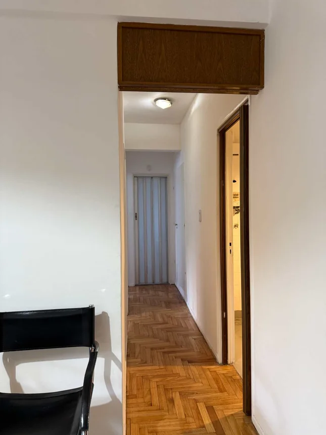 Departamento de 3 ambientes en alquiler en Belgrano, Echeverría 2400, foto 2