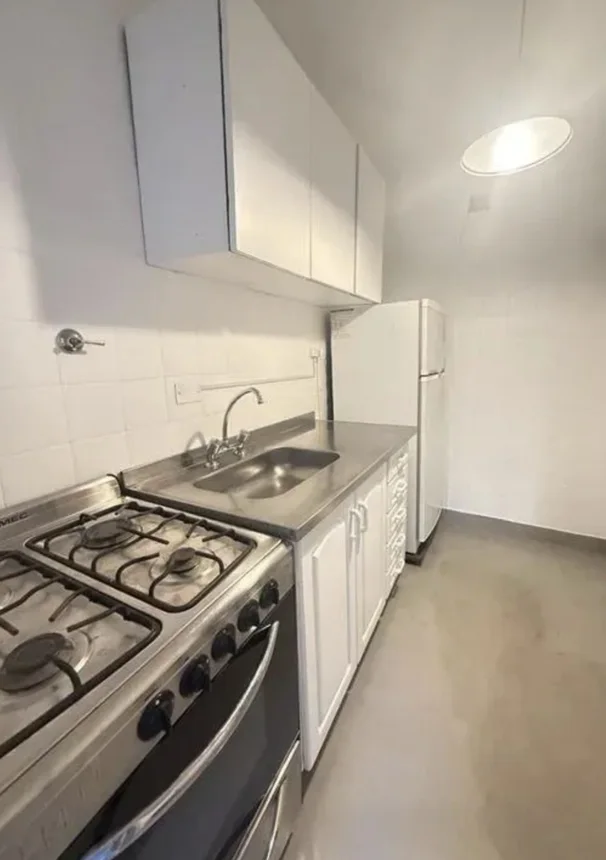 Departamento de 3 ambientes en alquiler en Belgrano, Echeverría 2400, foto 3