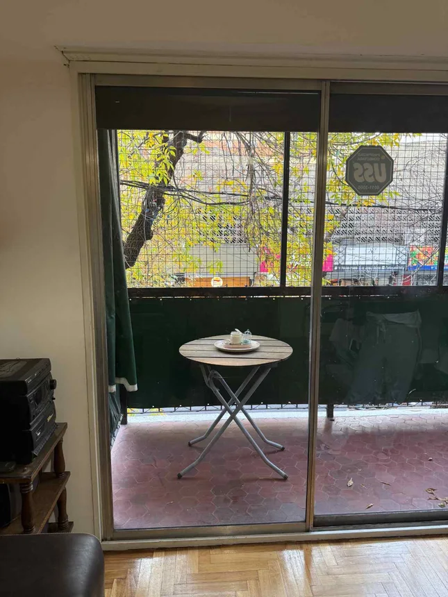 Departamento de 3 ambientes en alquiler en Belgrano, Echeverría 2400, foto 4