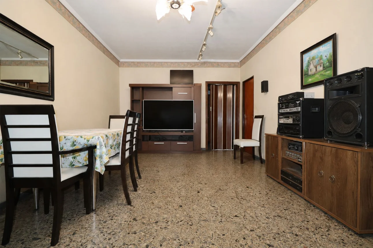 Casa de 4 ambientes en venta en Saavedra, Avenida General Paz 3000, foto 4