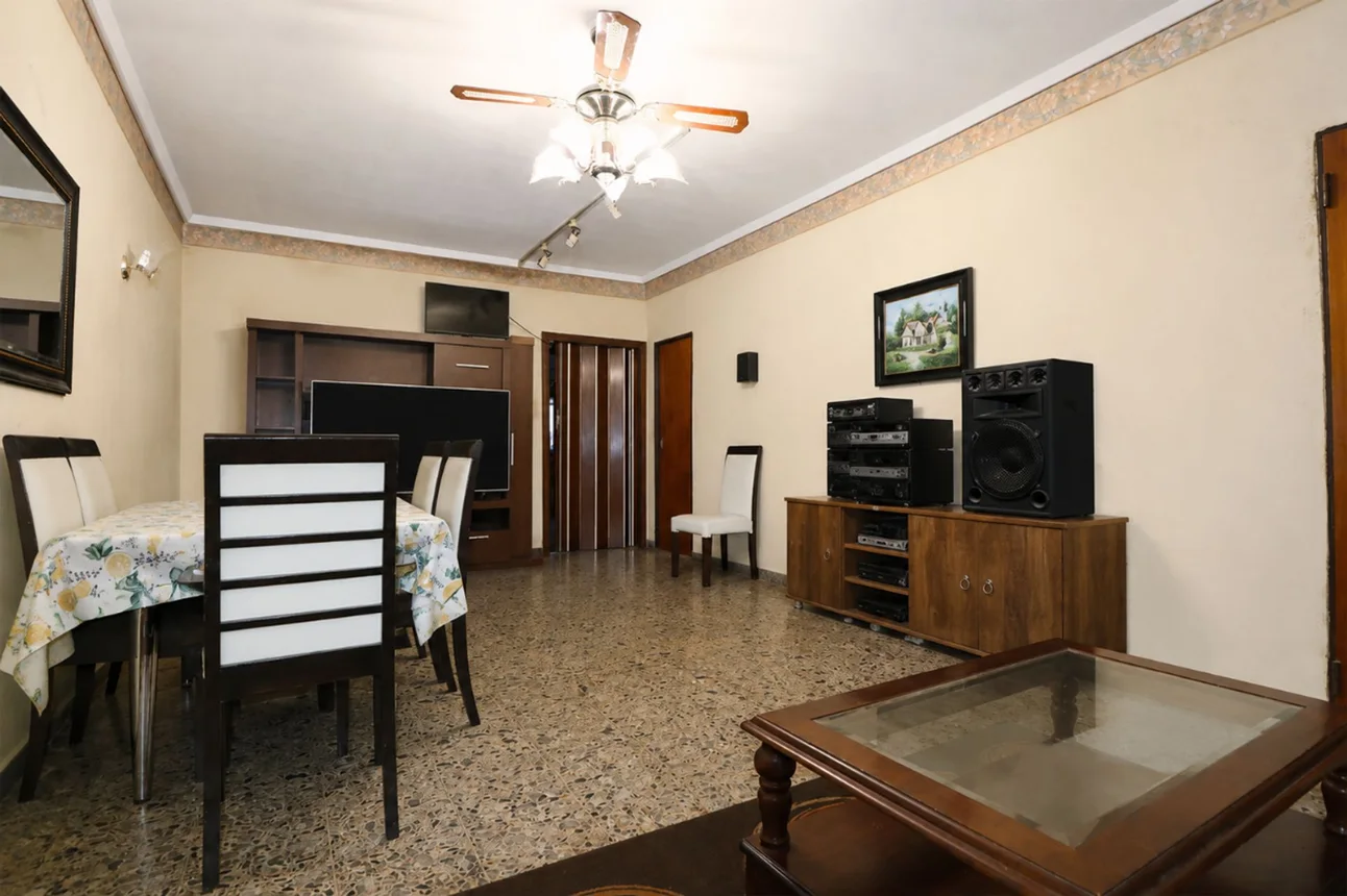 Casa de 4 ambientes en venta en Saavedra, Avenida General Paz 3000, foto 5
