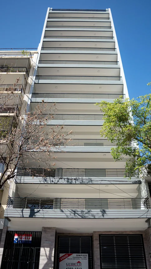 Departamento en venta en Flores