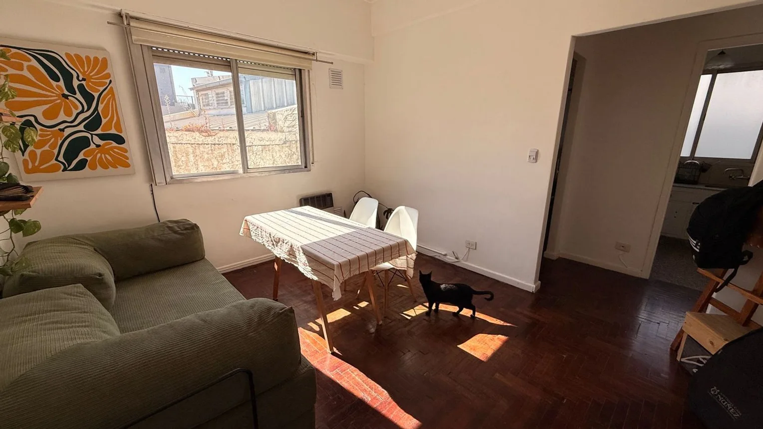 PH en venta en Palermo, foto 4