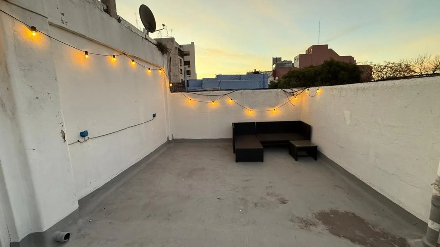 PH en venta en Palermo