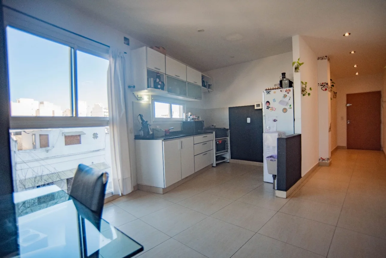 Departamento de 3 ambientes en venta en Monte Castro, Bermúdez 1600, foto 3
