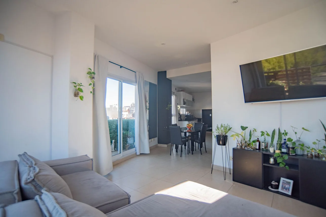 Departamento de 3 ambientes en venta en Monte Castro, Bermúdez 1600, foto 2