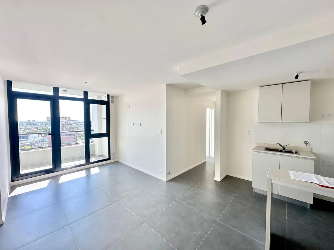 Departamento en venta en Santa Fe