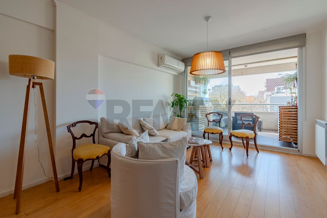 Venta Depto 4 amb Full Amenities en Villa Urquiza