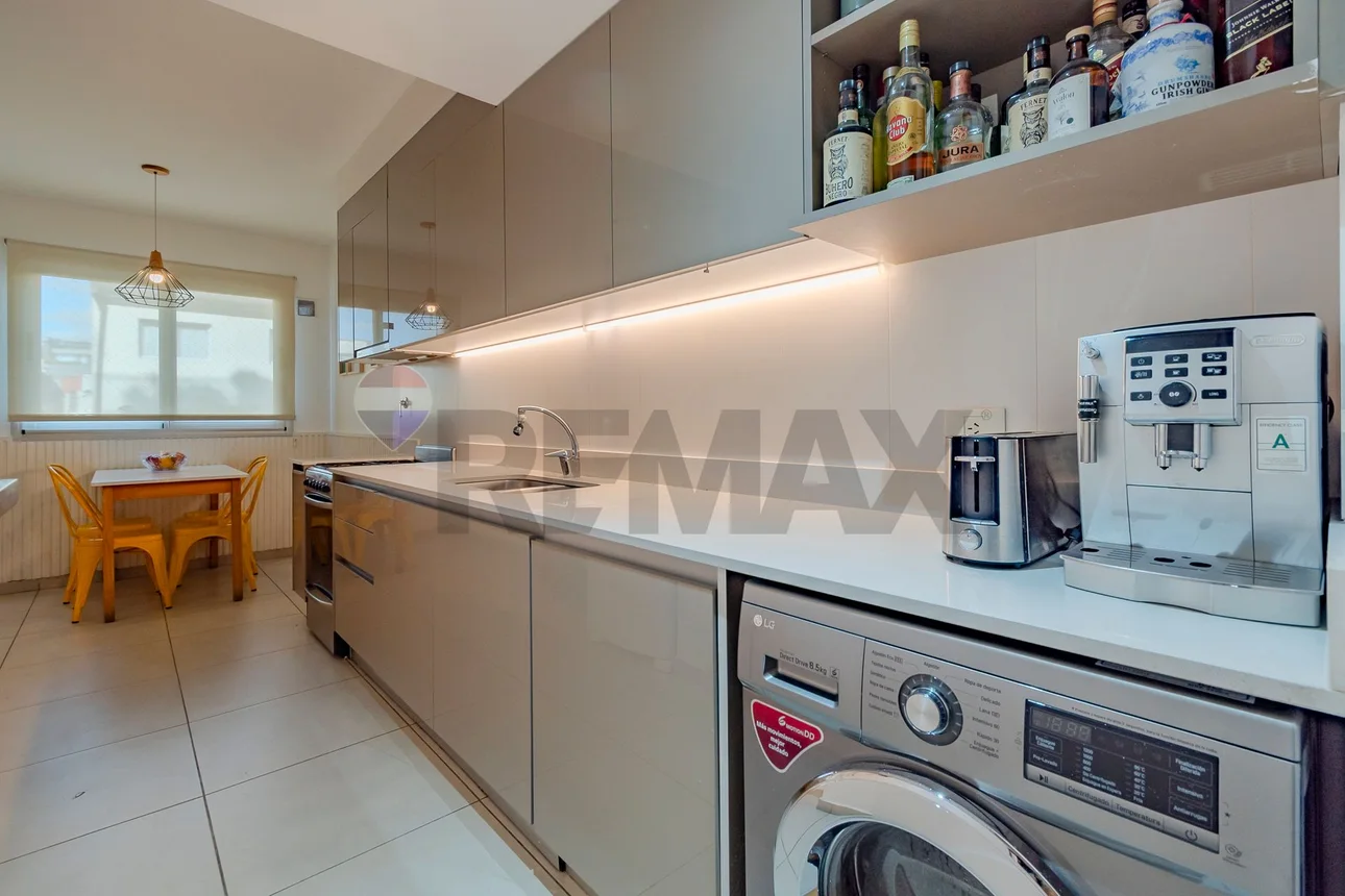 Departamento de 4 ambientes en venta en Villa Urquiza, Tomás A. Le Bretón 4200, foto 4