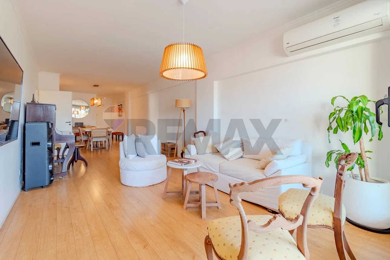 Departamento de 4 ambientes en venta en Villa Urquiza, Tomás A. Le Bretón 4200, foto 2
