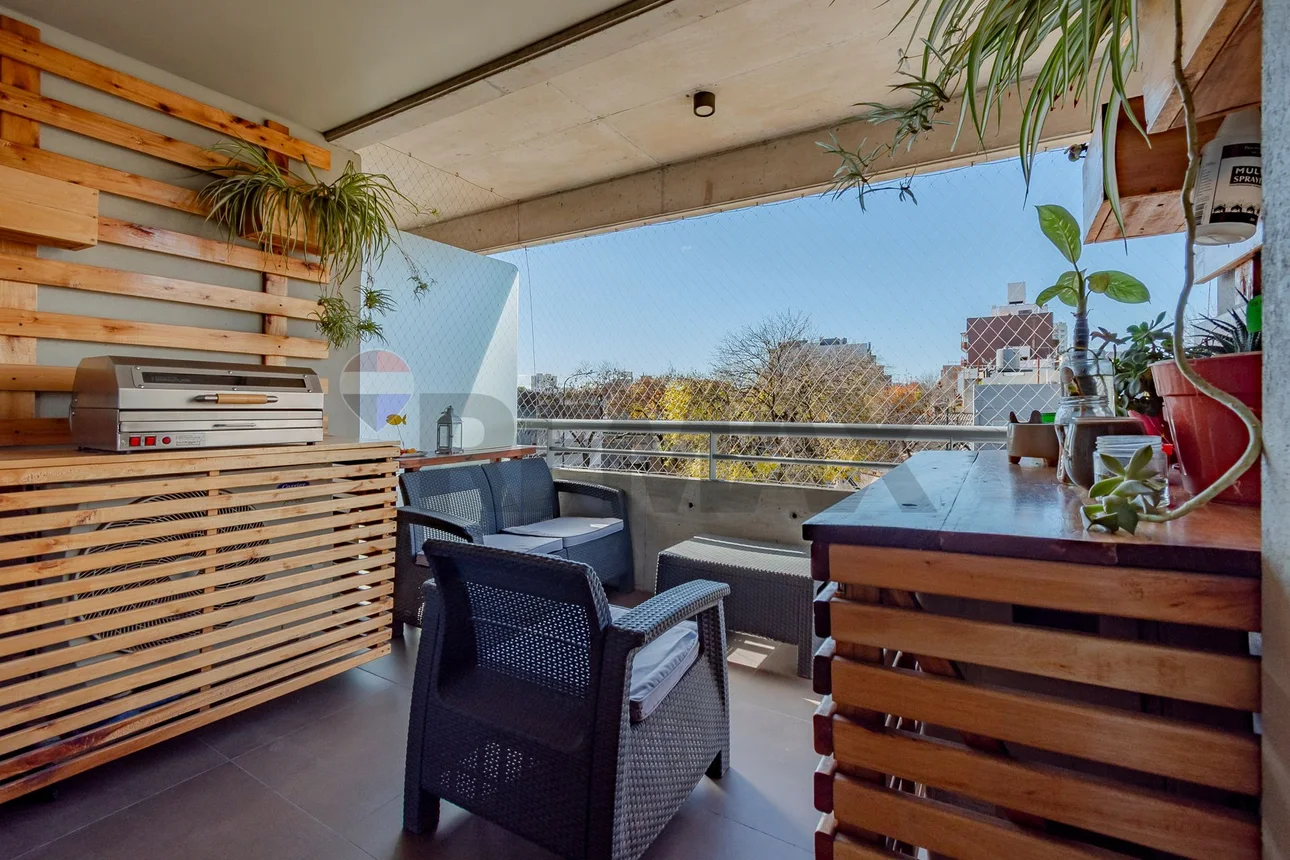 Departamento de 4 ambientes en venta en Villa Urquiza, Tomás A. Le Bretón 4200, foto 3