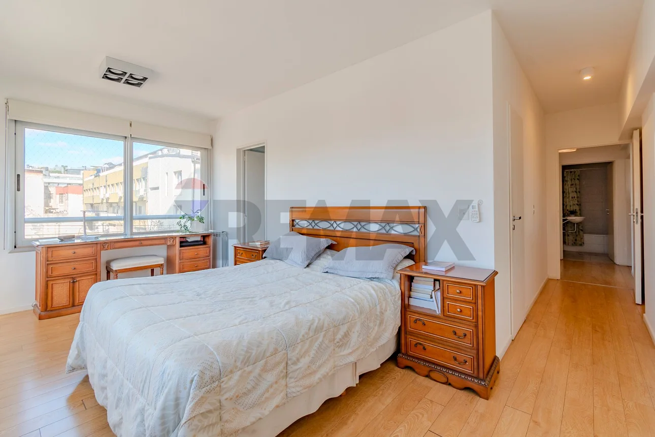 Departamento de 4 ambientes en venta en Villa Urquiza, Tomás A. Le Bretón 4200, foto 5