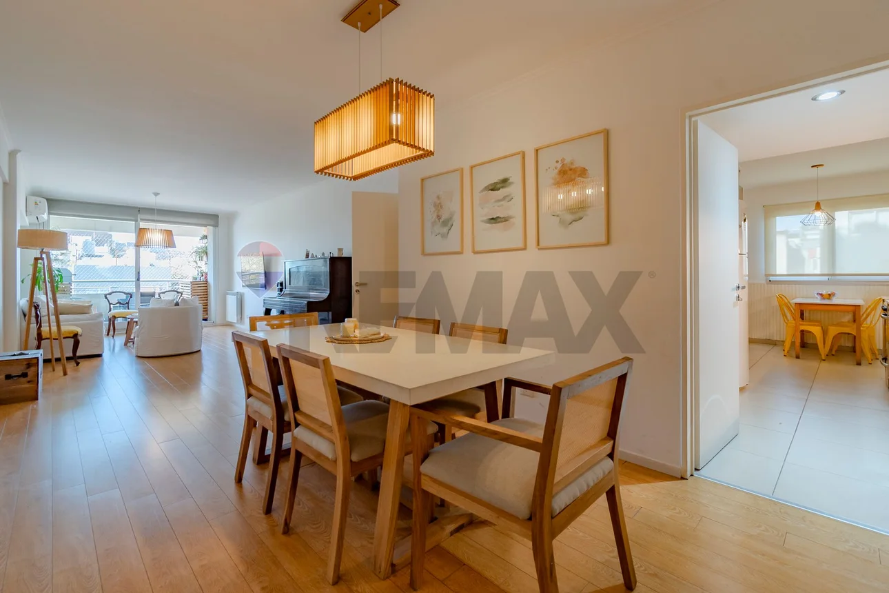 Departamento de 4 ambientes en venta en Villa Urquiza, Tomás A. Le Bretón 4200