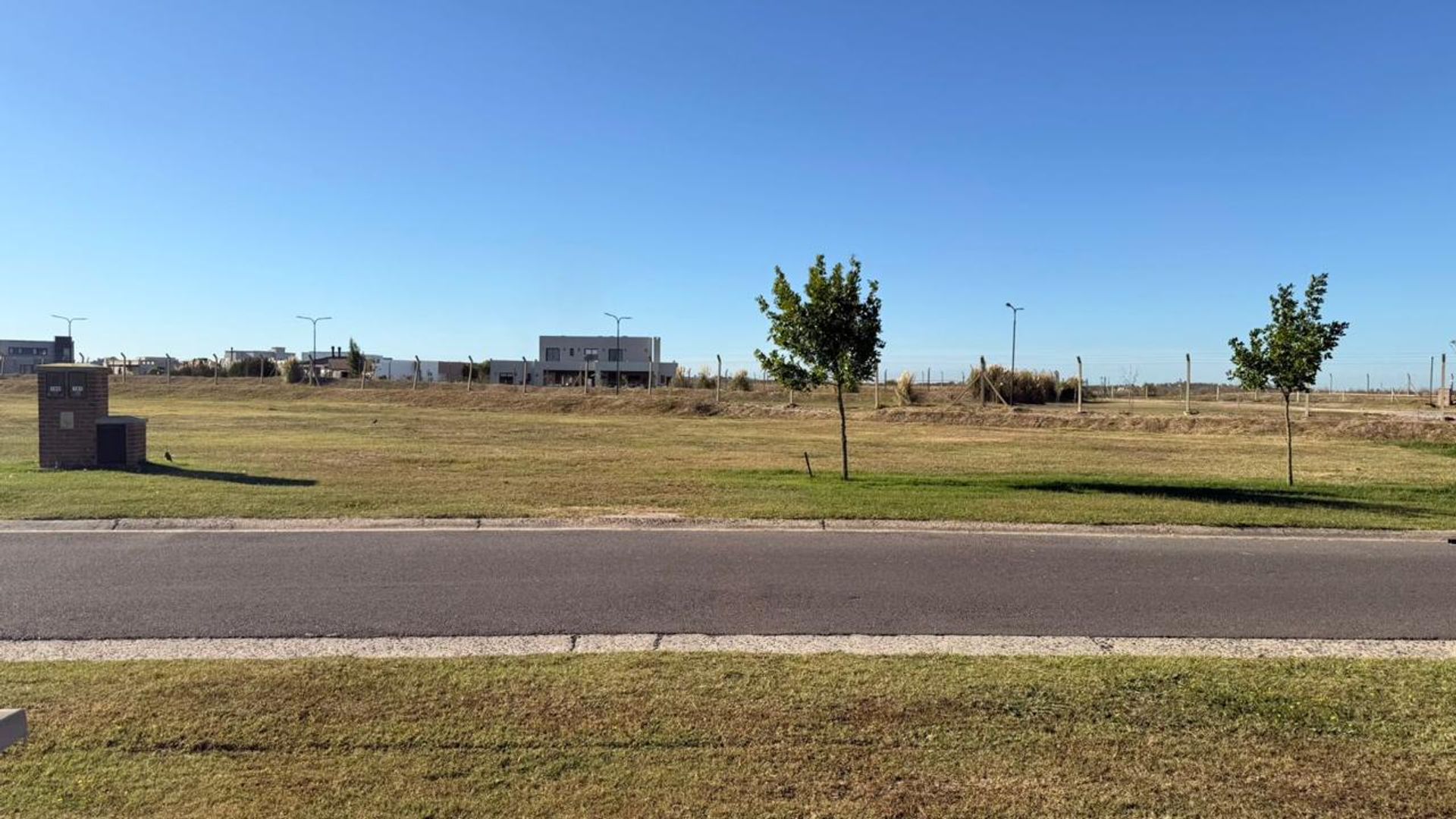 Foto 8 — LOTE EN VENTA BARRIO SAN SEBASTIAN AREA 7 PILAR