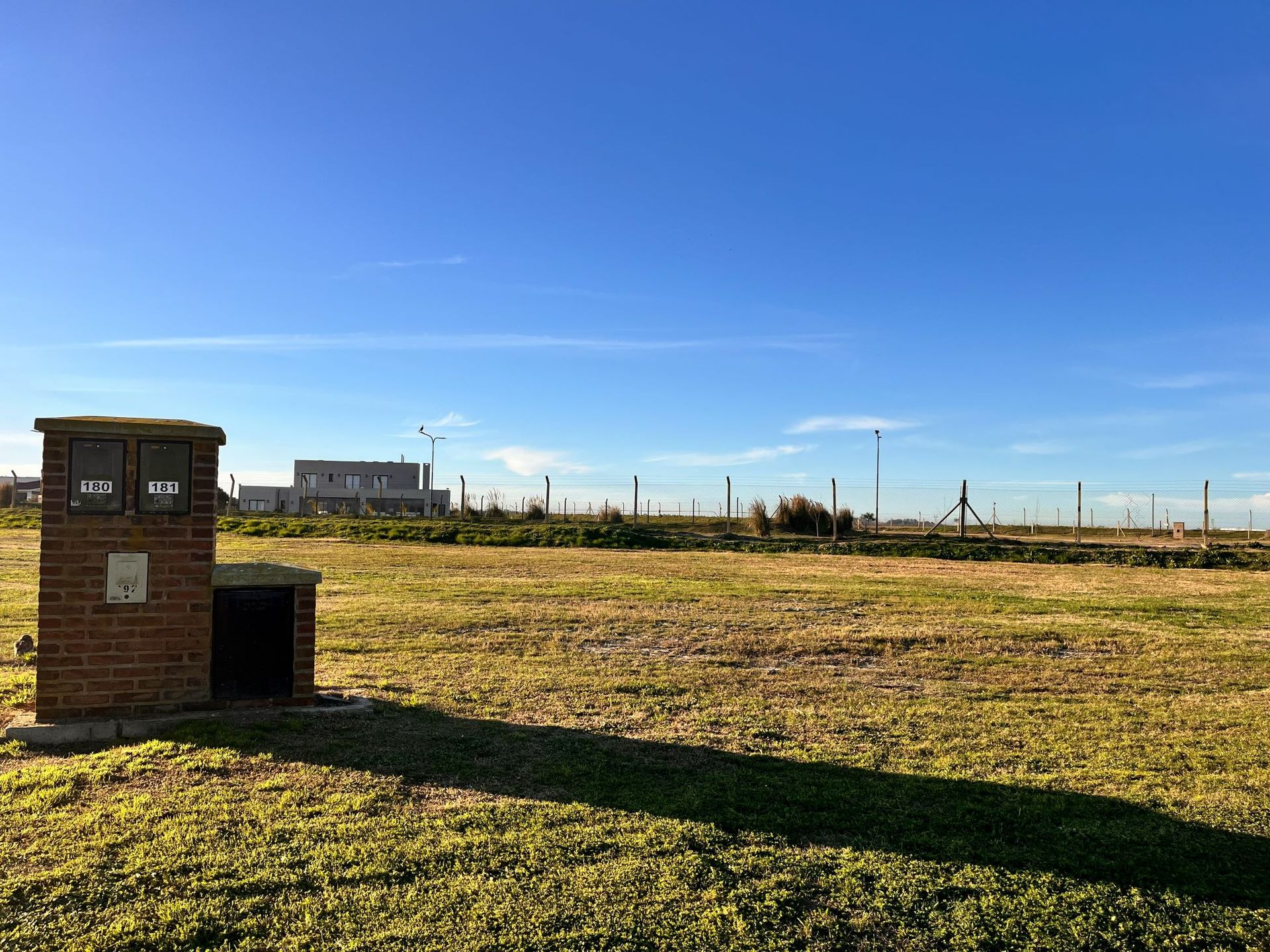 Foto 5 — LOTE EN VENTA BARRIO SAN SEBASTIAN AREA 7 PILAR
