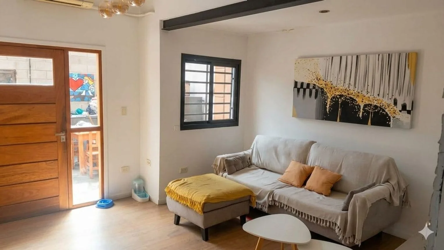 Casa en venta en Banfield