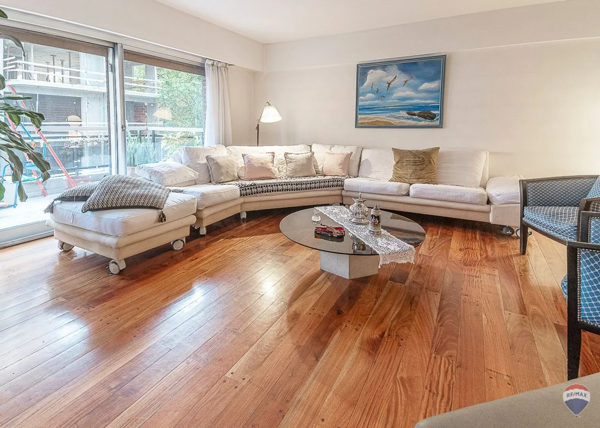 Piso en venta en Palermo