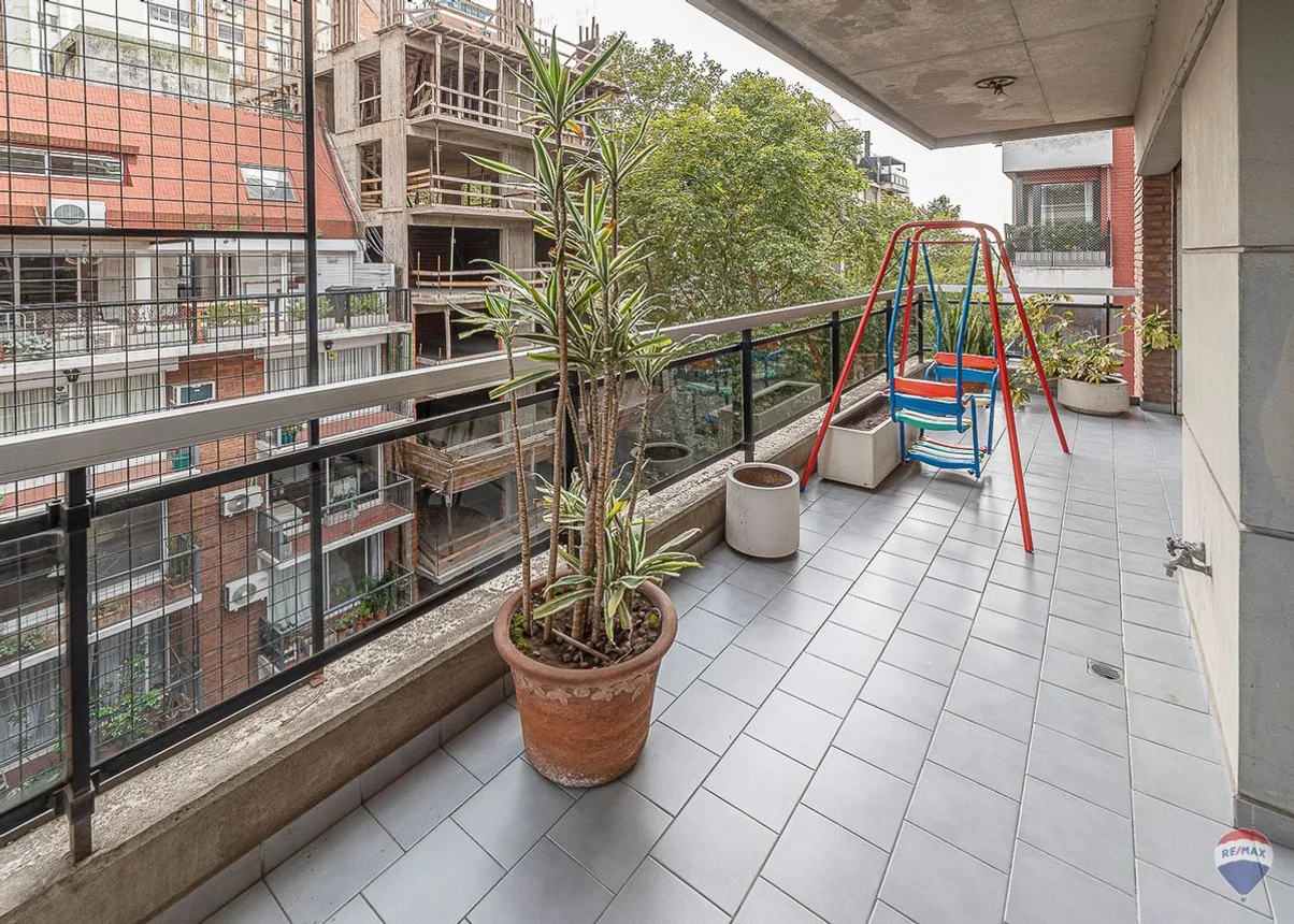 Piso en venta en Palermo, foto 5