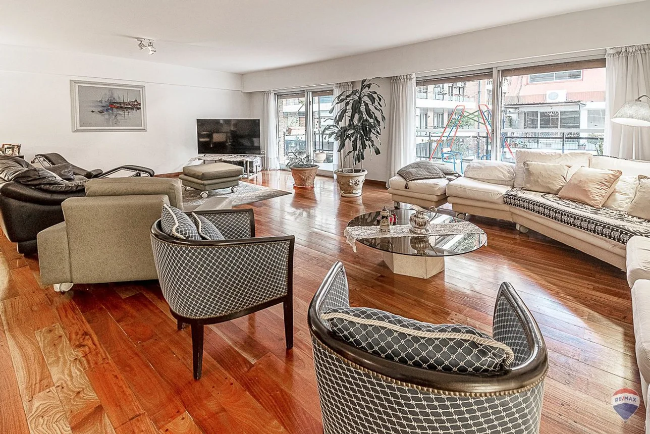 Piso en venta en Palermo, foto 2
