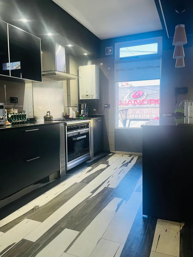 PH de 4 ambientes en venta en Villa Lugano, Coronel Martiniano Chilavert 6100